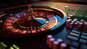 may789 Casino trực tuyến